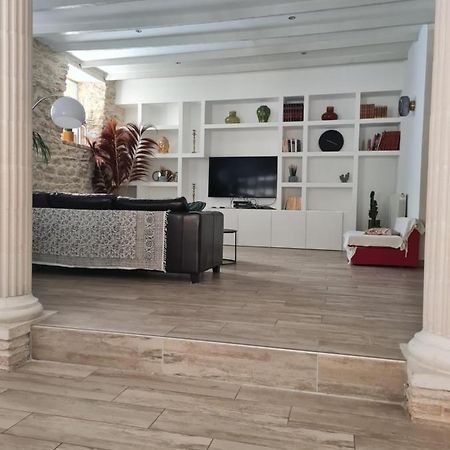 Le Cocon D'Hanna Villa Bagnols-sur-Cèze Kültér fotó