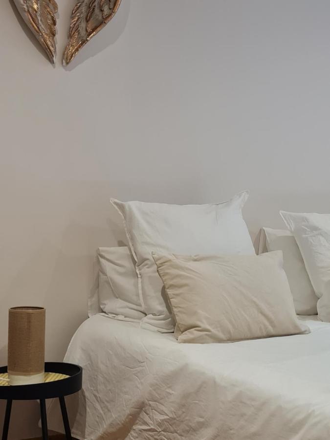 Le Cocon D'Hanna Villa Bagnols-sur-Cèze Kültér fotó