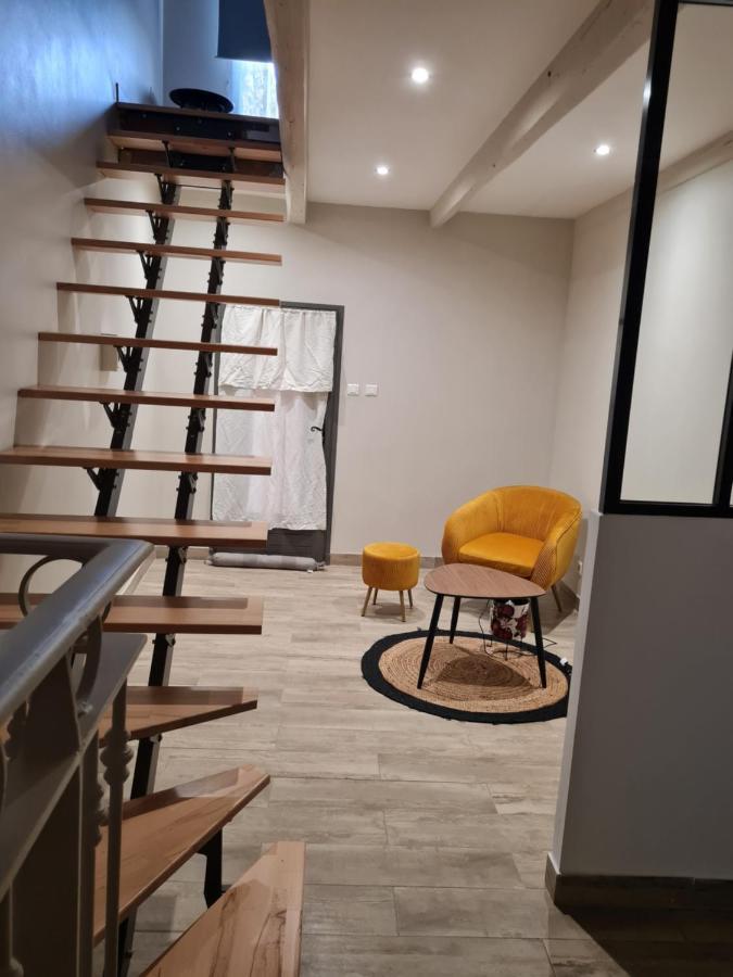 Le Cocon D'Hanna Villa Bagnols-sur-Cèze Kültér fotó