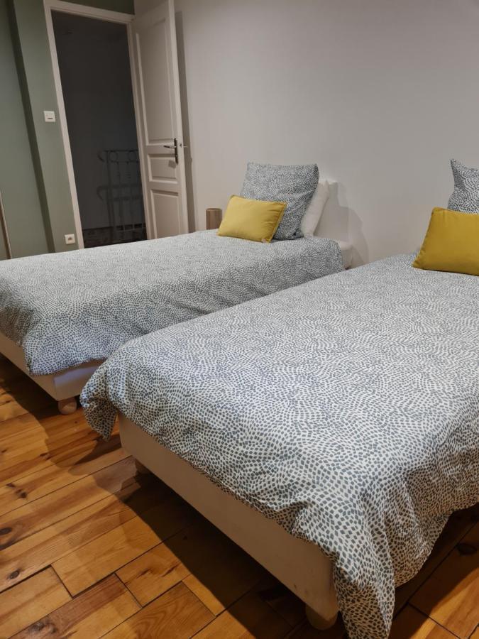 Le Cocon D'Hanna Villa Bagnols-sur-Cèze Kültér fotó